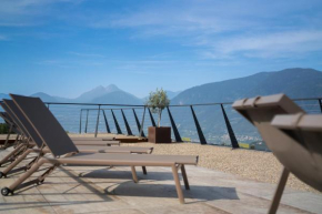 Oliven- & Genusshotel Hirzer Scena